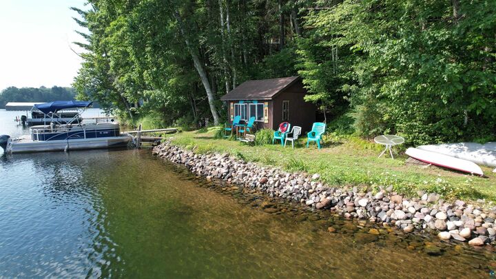 Property Photo:  9625 Buskey Bay Dr  WI 54847 