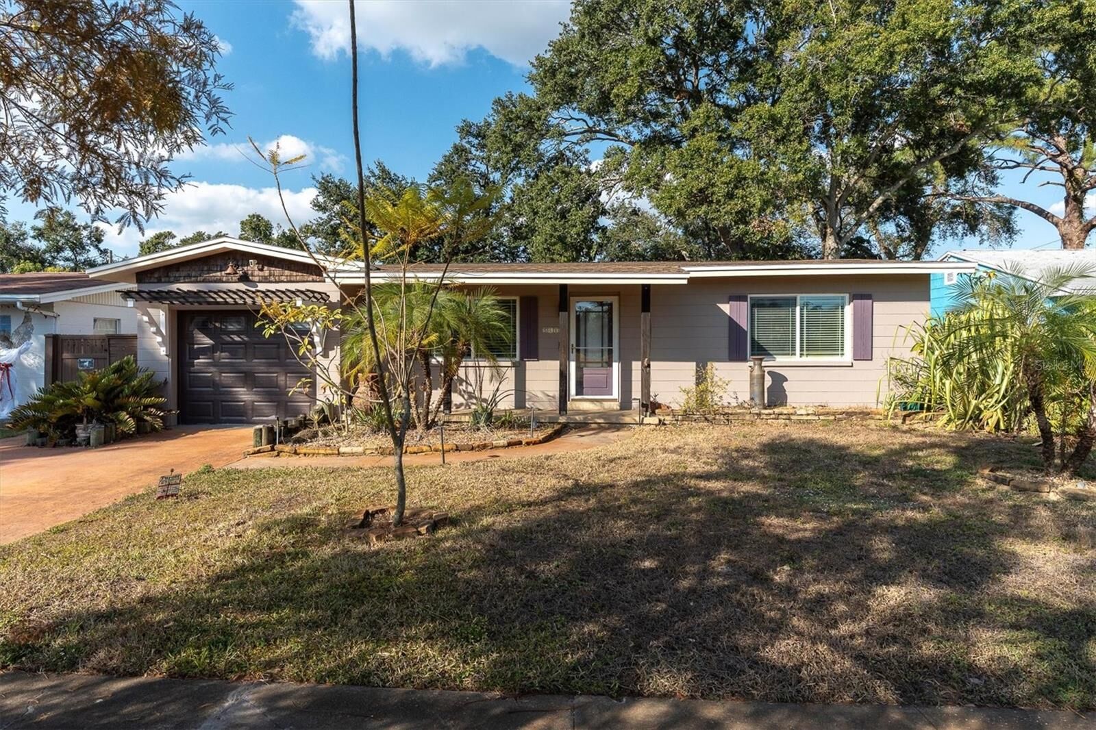 Property Photo:  5619 23rd Avenue S  FL 33707 