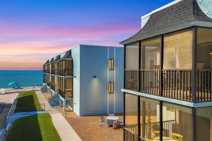 2810 N Beach Road D205  Englewood FL 34223 photo