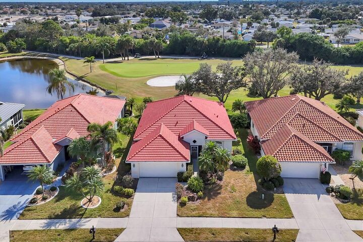446 Pinewood Lake Drive  Venice FL 34285 photo