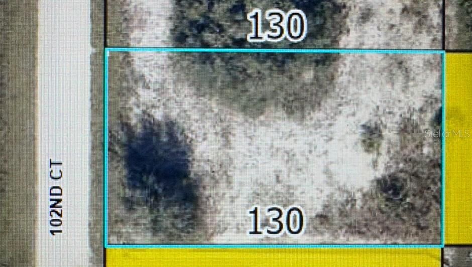 Property Photo: 8866 102nd Court FL 32967