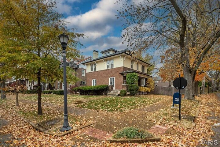 Property Photo:  6603 Pershing Avenue  MO 63130 