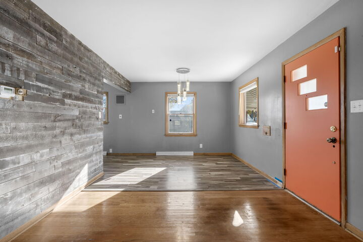 Property Photo:  5100 N 66 Th St  WI 53218 