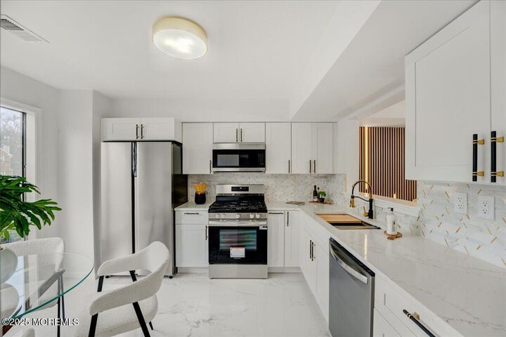 Property Photo:  34 Portland Place  NJ 07751 