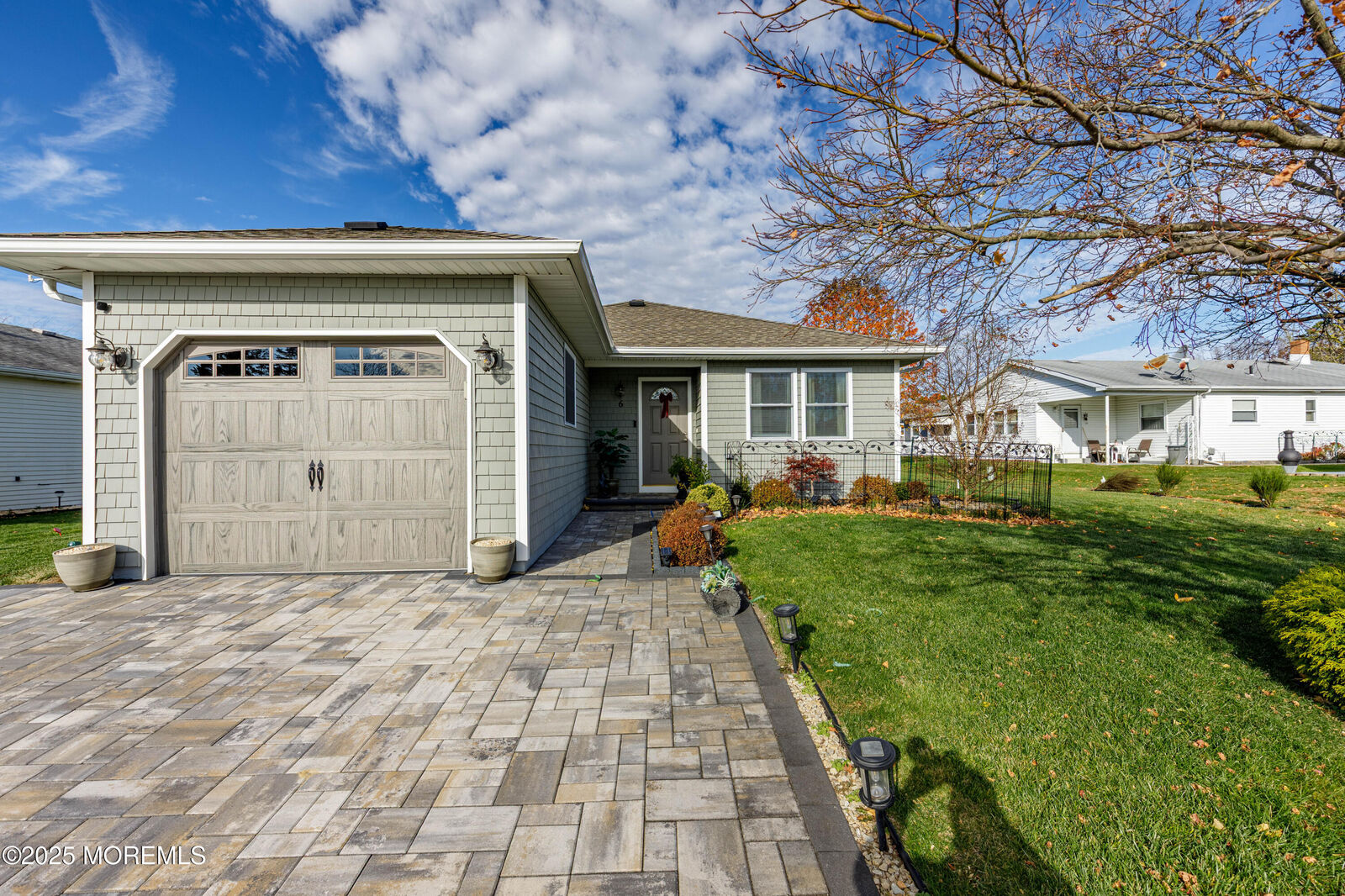 Property Photo:  6 Bimini Drive  NJ 08757 