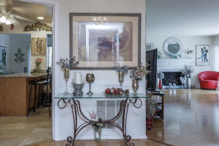 Property Photo: 301 Lake Hinsdale Drive 106 IL 60527