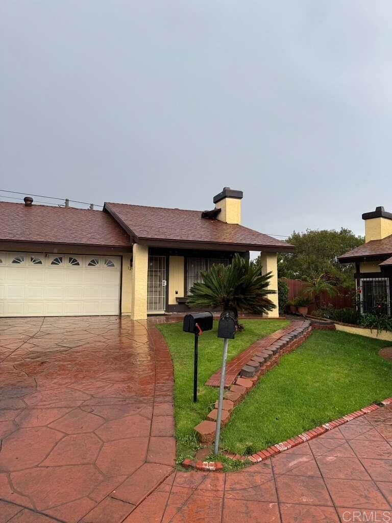 Property Photo:  1291 27th Street  CA 92154 