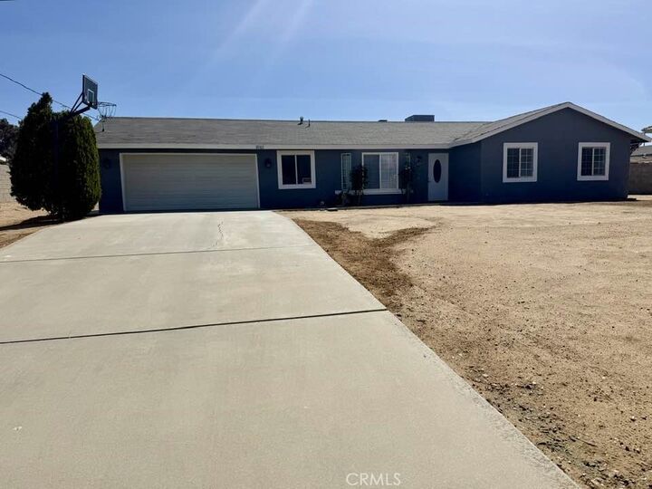 Property Photo:  18063 Catalpa Street.  CA 92345 