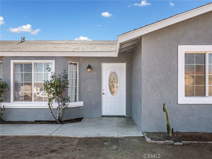 Property Photo:  18063 Catalpa Street.  CA 92345 