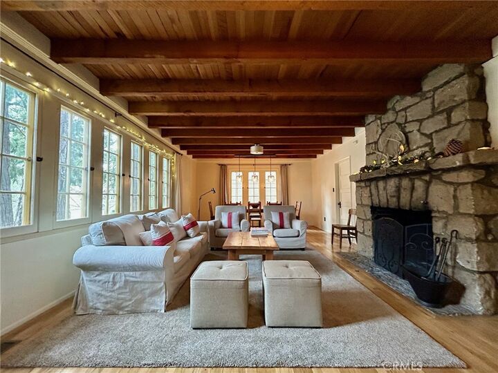 Property Photo: 388 Heliotrope CA 92352