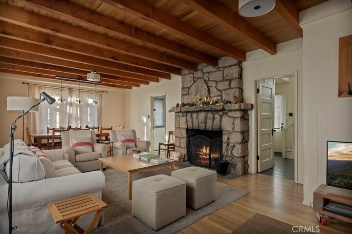 Property Photo:  388 Heliotrope  CA 92352 