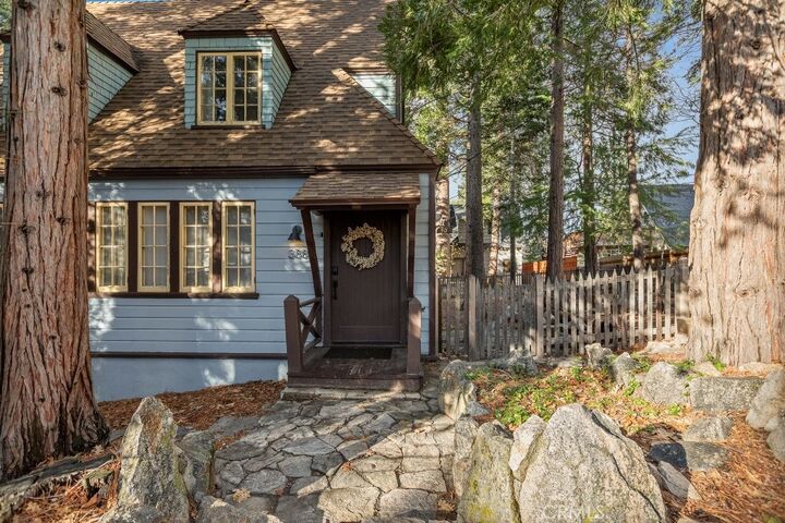 Property Photo: 388 Heliotrope CA 92352