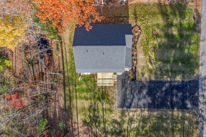 Property Photo:  1 Friendly Way (On Land Of Nod )  ME 04062 