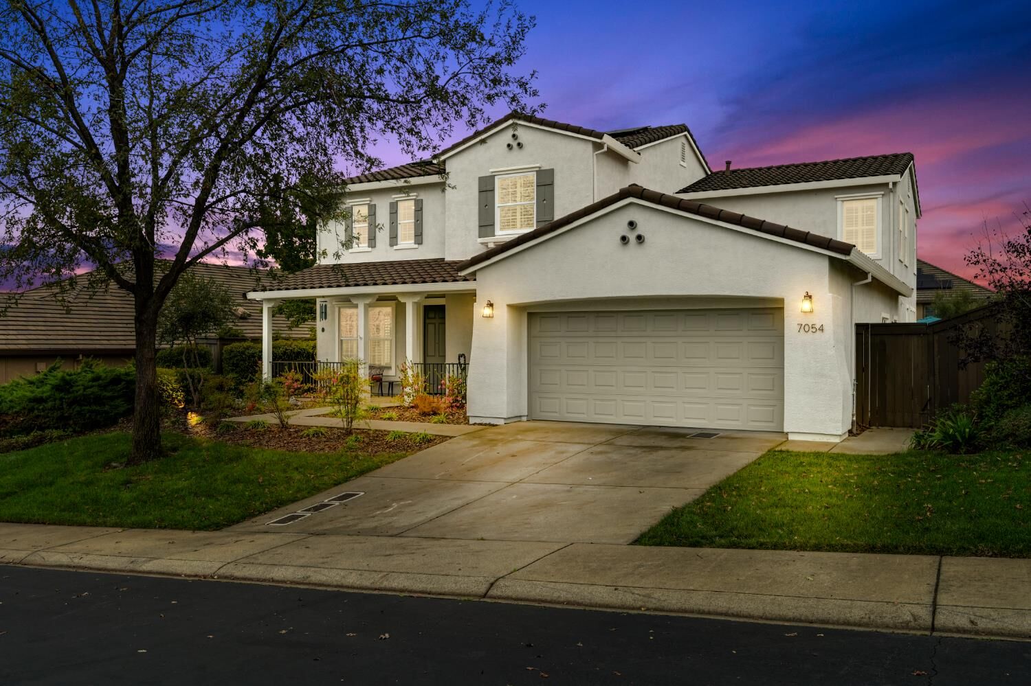 Property Photo:  7054 Hearst Drive  CA 95762 
