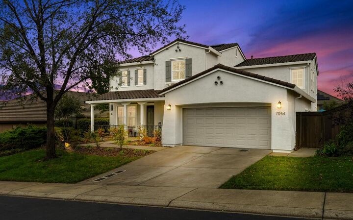 7054 Hearst Drive  El Dorado Hills CA 95762 photo