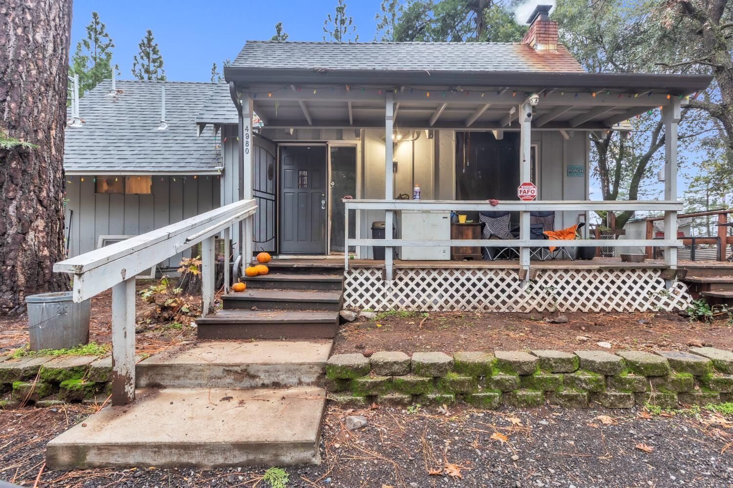 Property Photo:  4980 Pony Express Trail  CA 95709 