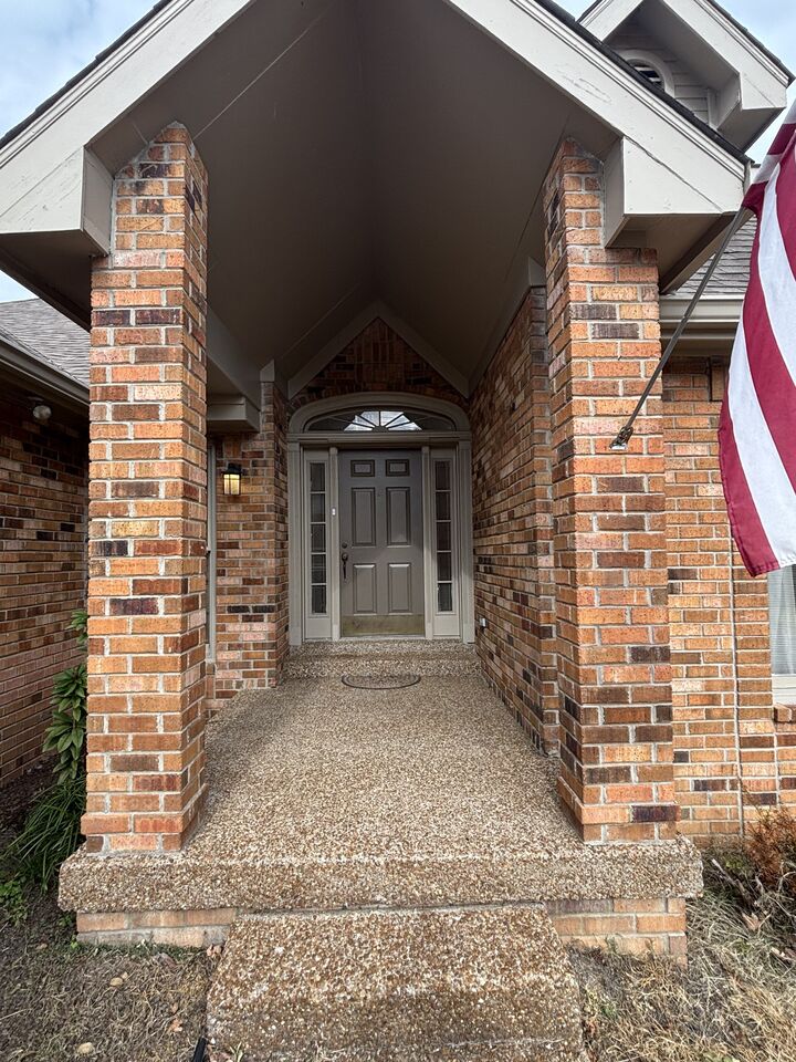 Property Photo:  7004 Poplar Creek Trce  TN 37221 