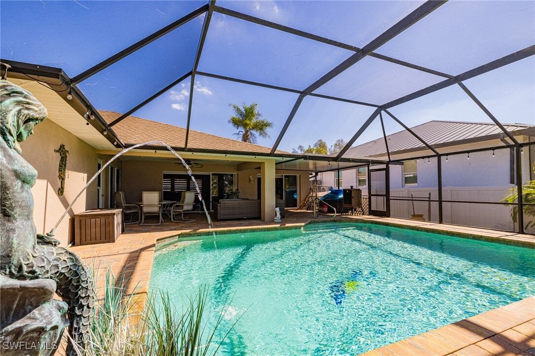 Property Photo:  27267 J C Lane  FL 34135 