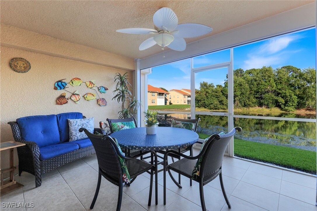 Property Photo:  26640 Rosewood Pointe Drive 105  FL 34135 