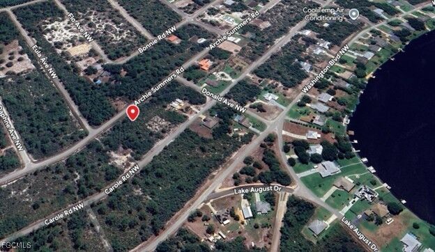 Property Photo:  978 Archie Summers Road  FL 33852 