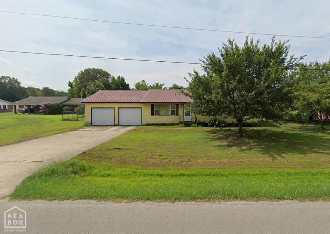 Property Photo: 915 Jonathan Drive AR 72405
