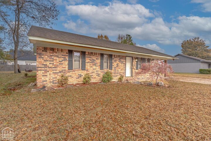 Property Photo:  514 7th Street  AR 72365 