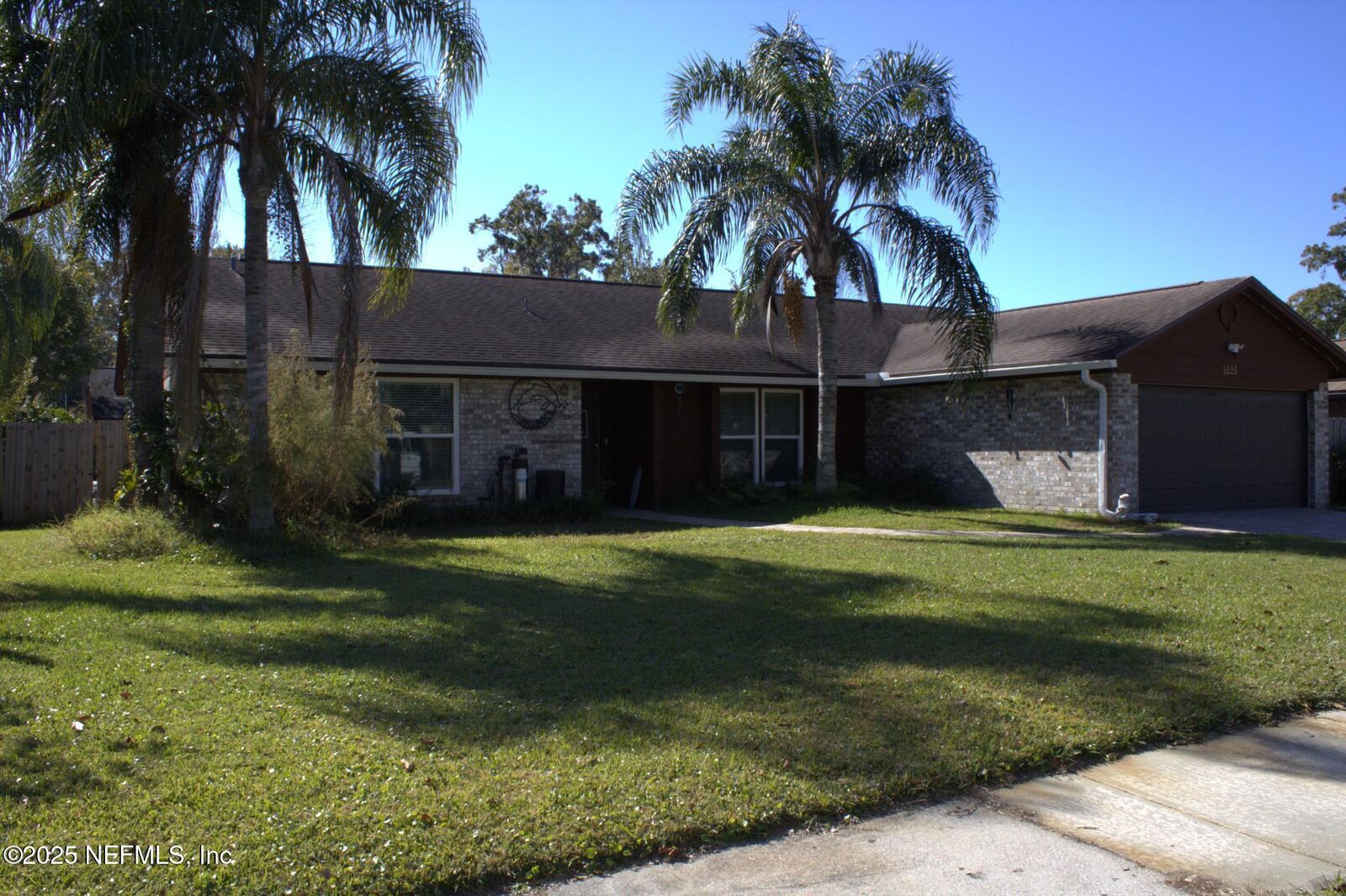 Property Photo: 1494 Dolphin Street FL 32073