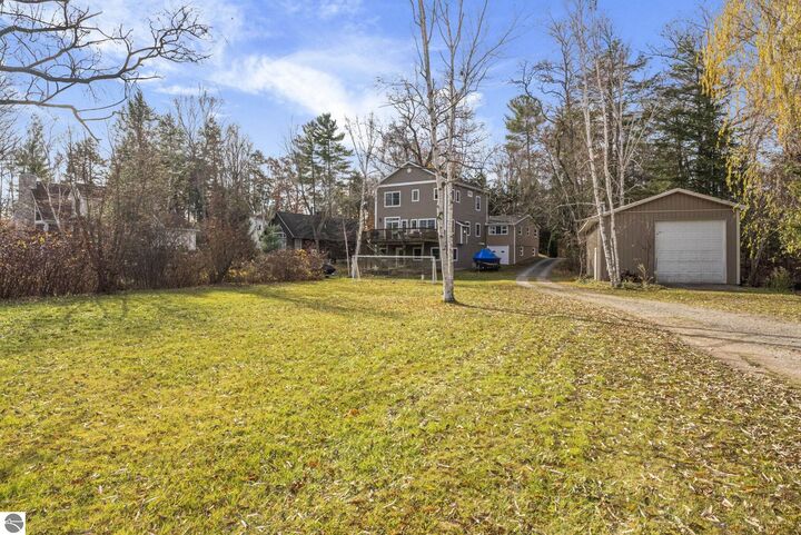 7819 + 7811 Hillside Drive  Traverse City MI 49685 photo