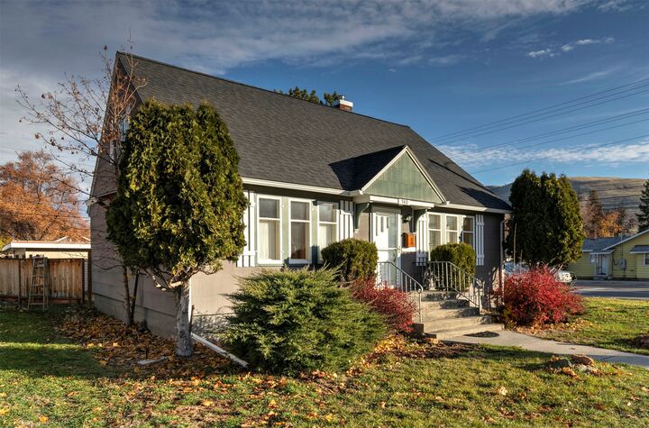 Property Photo:  540 S 6th Street E  MT 59801 