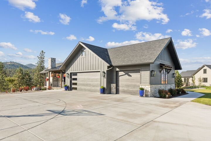 Property Photo:  6443 Lower Miller Creek Road  MT 59803 