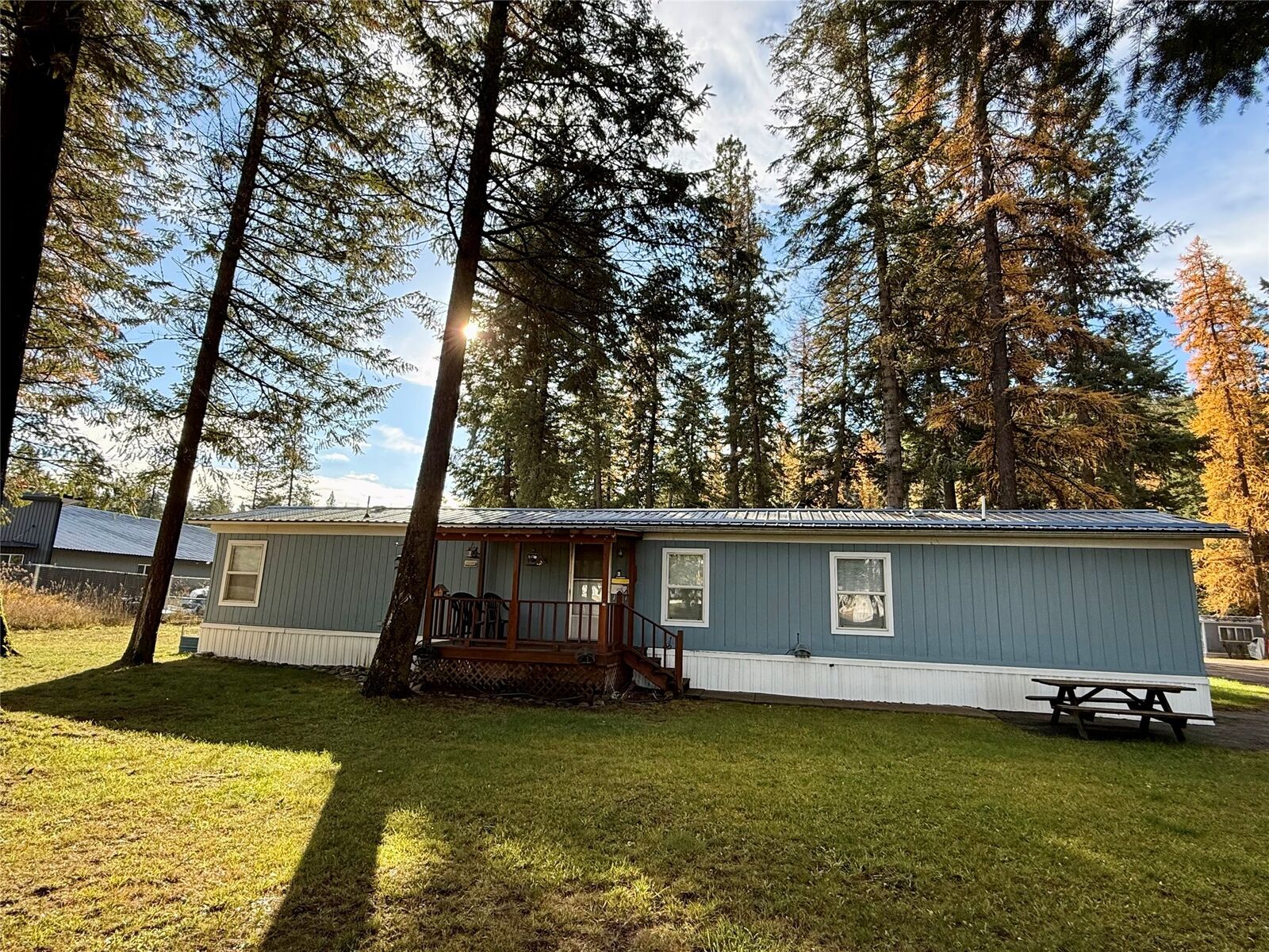 Property Photo: 4884 Montana Hwy 200 Lot 1 MT 59873