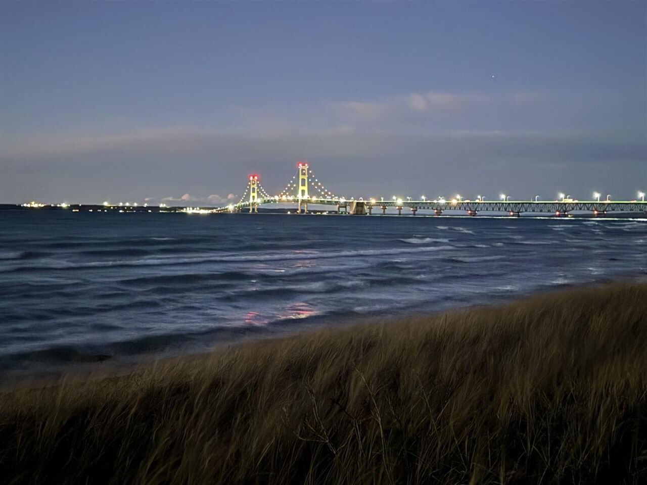 Property Photo:  416 Lakeside  MI 49701 