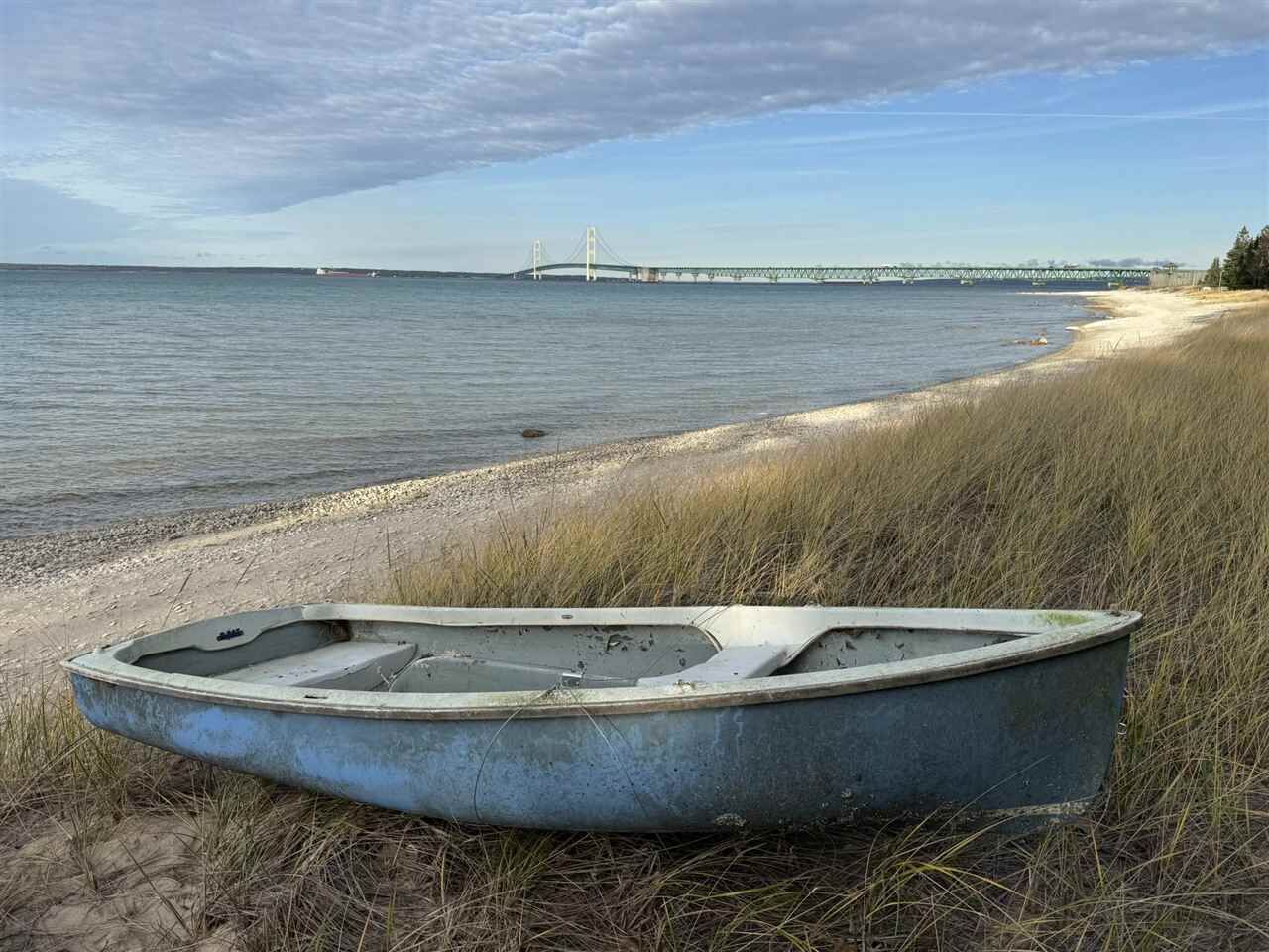 Property Photo: 416 Lakeside MI 49701