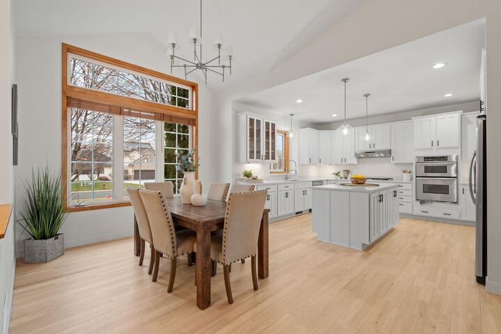 Property Photo: 19836 Burlington Path MN 55024