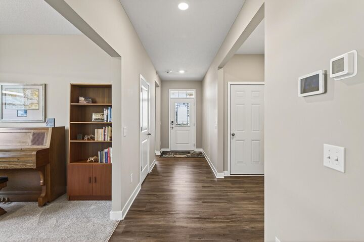 Property Photo:  11616 Parkside Lane N  MN 55316 