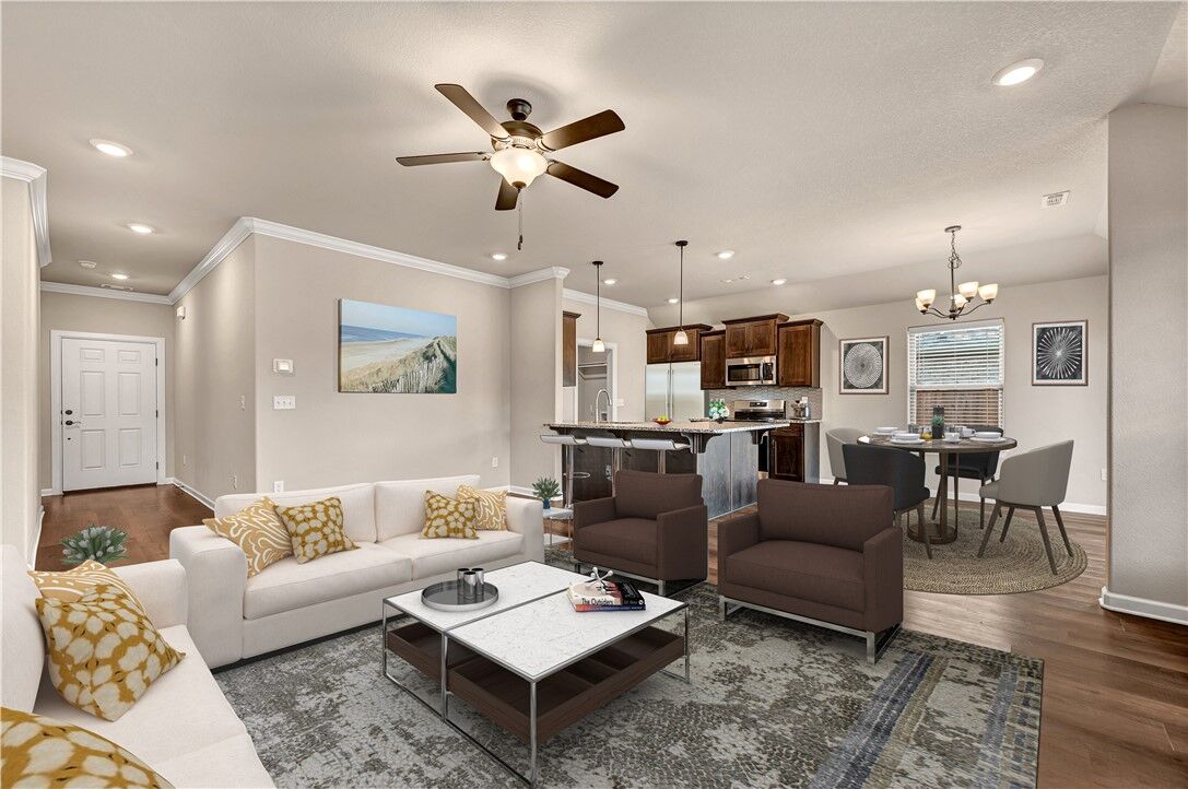 Property Photo: 281 Tyler Road AR 72730