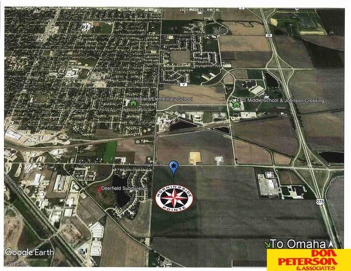 Property Photo:  981 Lauren Lane  NE 68025 