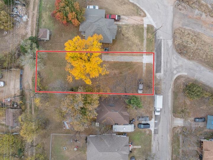 Property Photo: 916 NW 95th Street OK 73114