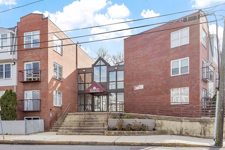 Property Photo:  20 Knox St 43  MA 01841 