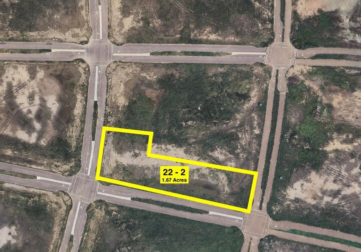 Plan 1422987 Block 22 Lot 2  Fort McMurray AB T9K 0J5 photo