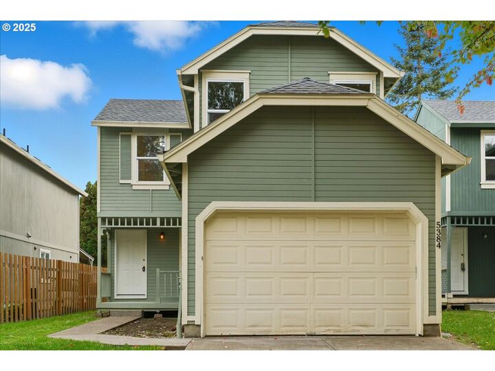 5384 SW 186th Pl  Beaverton OR 97078 photo