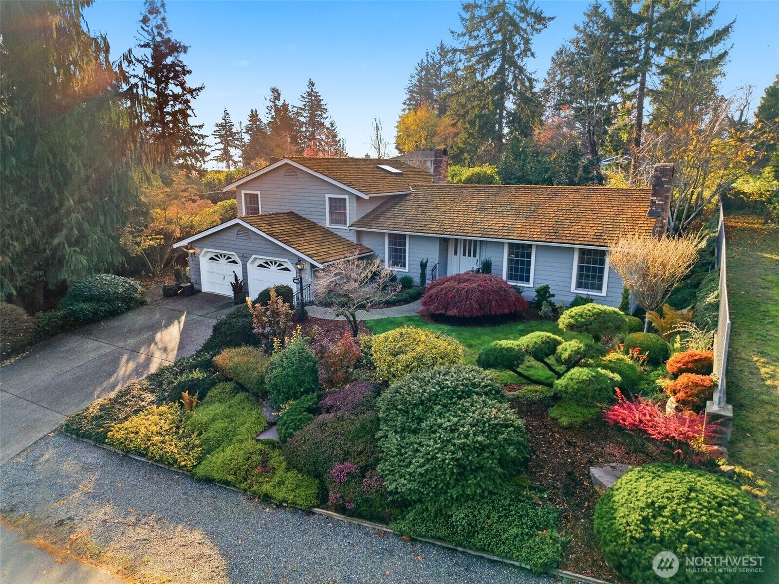 Property Photo:  20903  5th Avenue S  WA 98198 