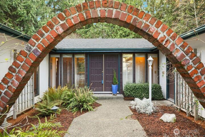 Property Photo:  7757  Lazy S Lane NE  WA 98311 