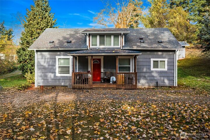 Property Photo: 965 E Brookdale Road WA 98445