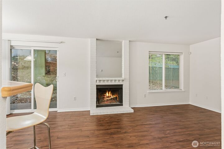 Property Photo: 11527 Hwy 99 C106 WA 98204