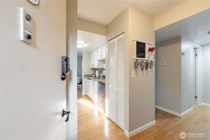 Property Photo: 323 75th Street SE A-14 WA 98203