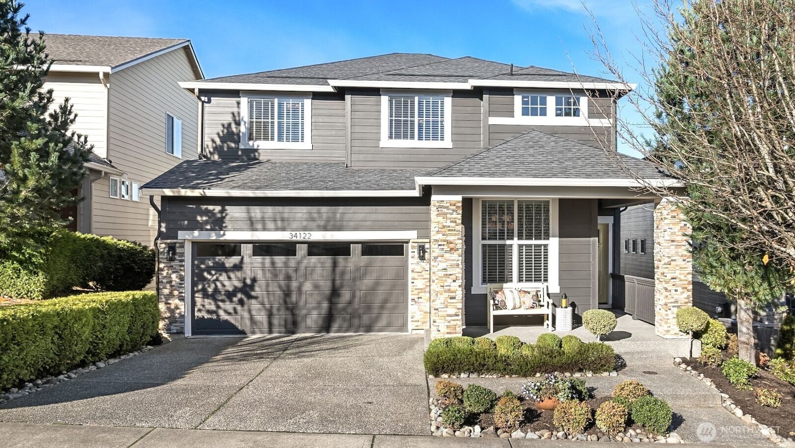 Property Photo: 34122 SE Moses Street WA 98065