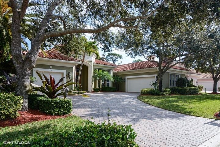 Property Photo:  271 SW Harbor View Drive  FL 34990 