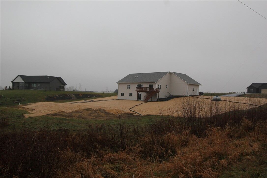 Property Photo:  18044 22nd Avenue  WI 54729 