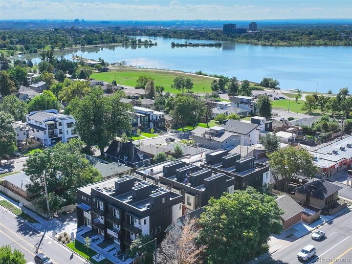 5128 W 26th Avenue 104  Denver CO 80212 photo